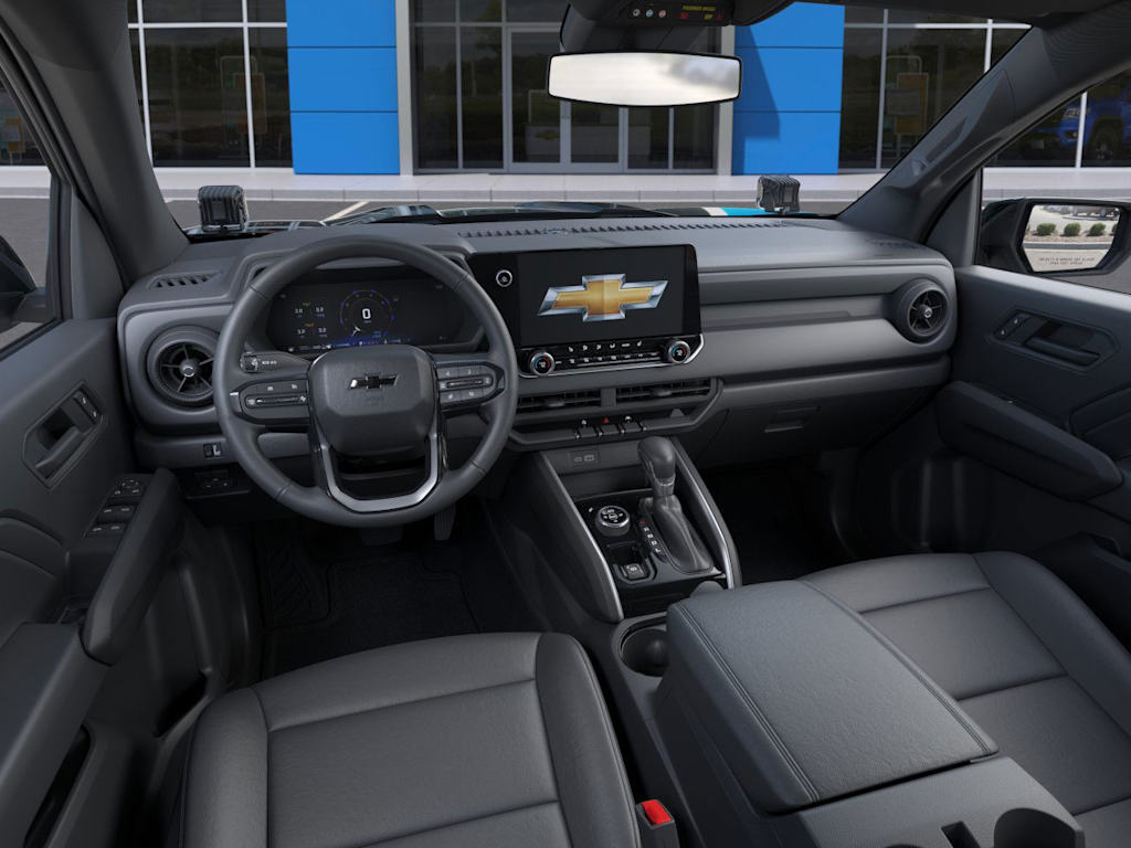 Thumbnail: 2026 Chevrolet Colorado - 2