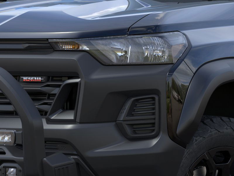 Thumbnail: 2026 Chevrolet Colorado - 15