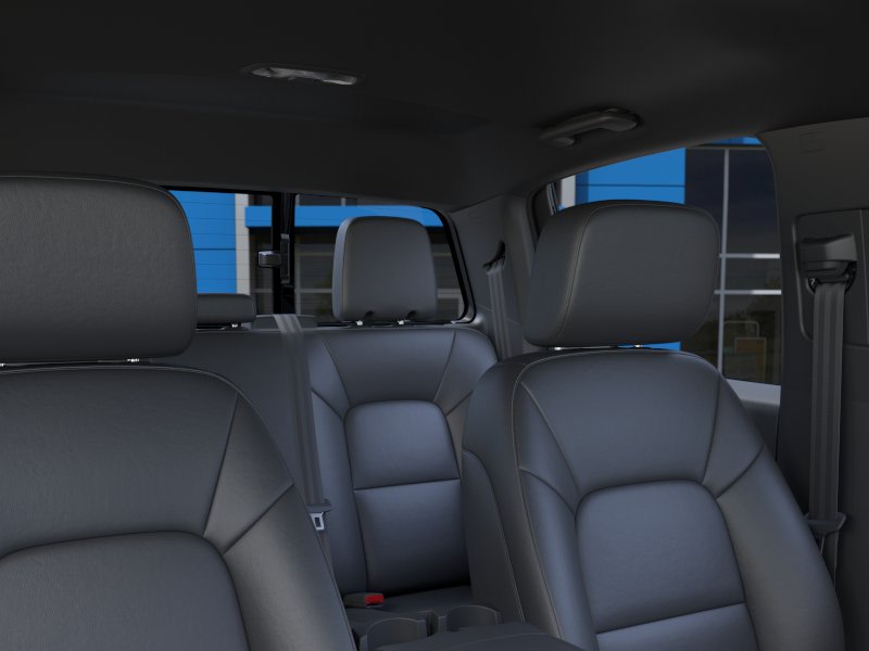 Thumbnail: 2026 Chevrolet Colorado - 23