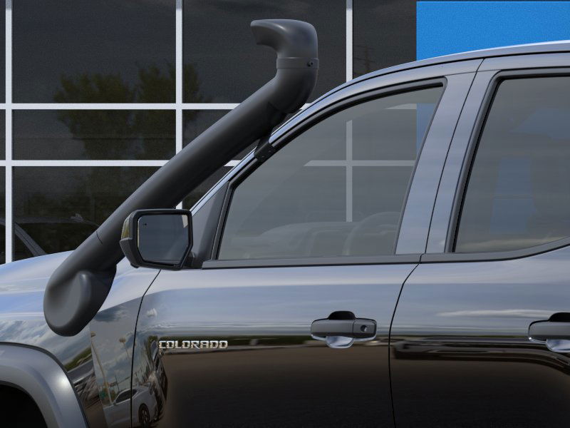 Thumbnail: 2026 Chevrolet Colorado - 9