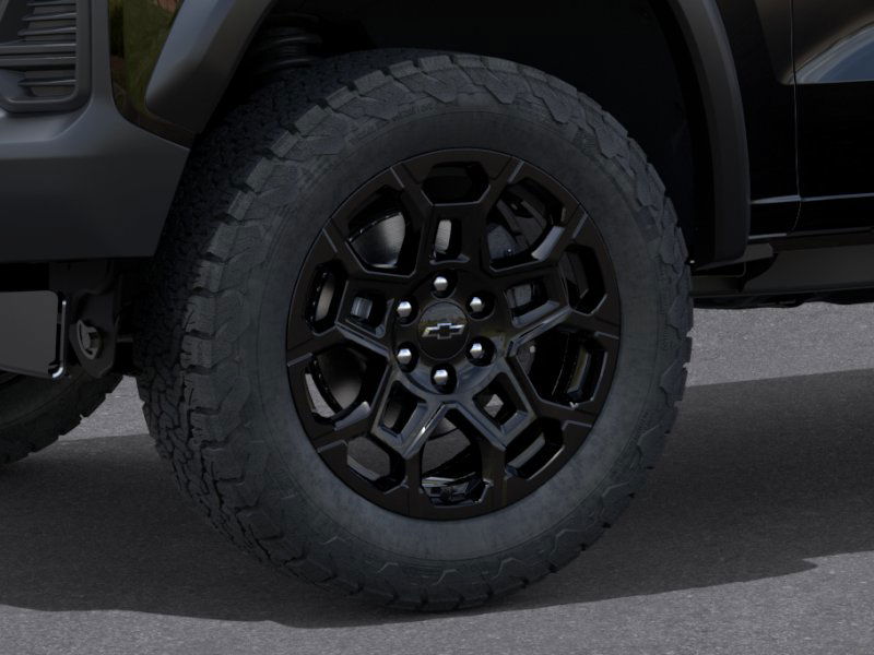 Thumbnail: 2026 Chevrolet Colorado - 6