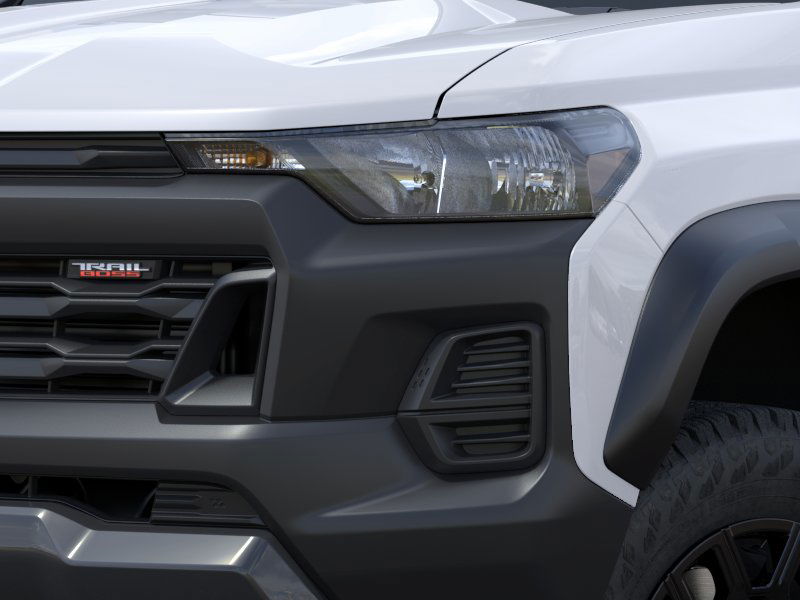 Thumbnail: 2026 Chevrolet Colorado - 18