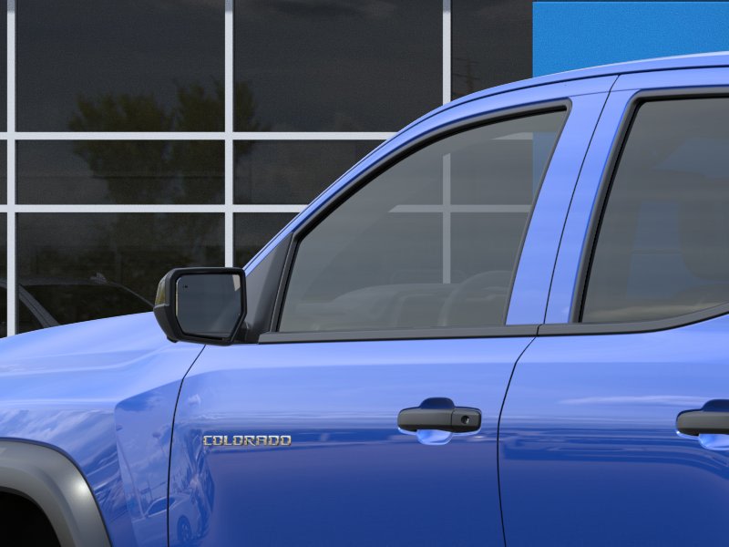 2026 Chevrolet Colorado Trail Boss - Photo 7