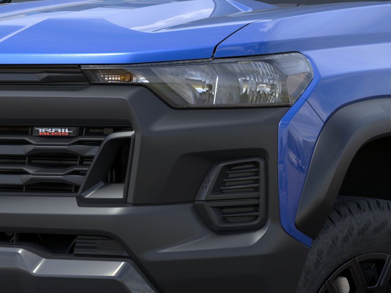 2026 Chevrolet Colorado Trail Boss - Photo 17