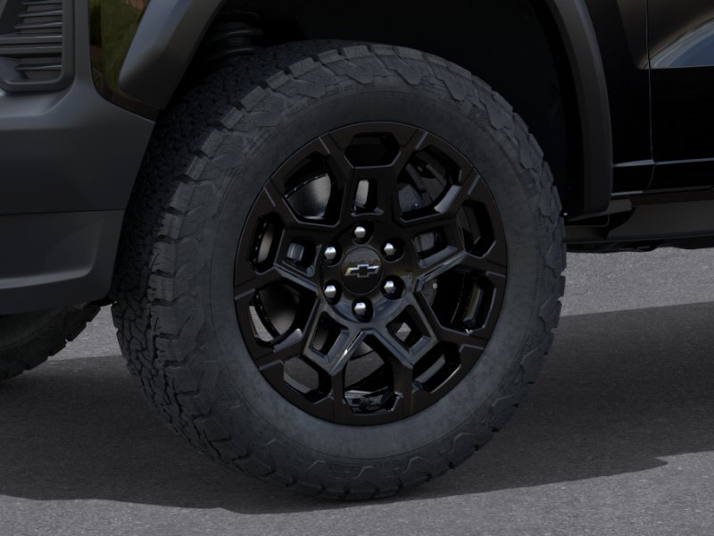 Thumbnail: 2026 Chevrolet Colorado - 6