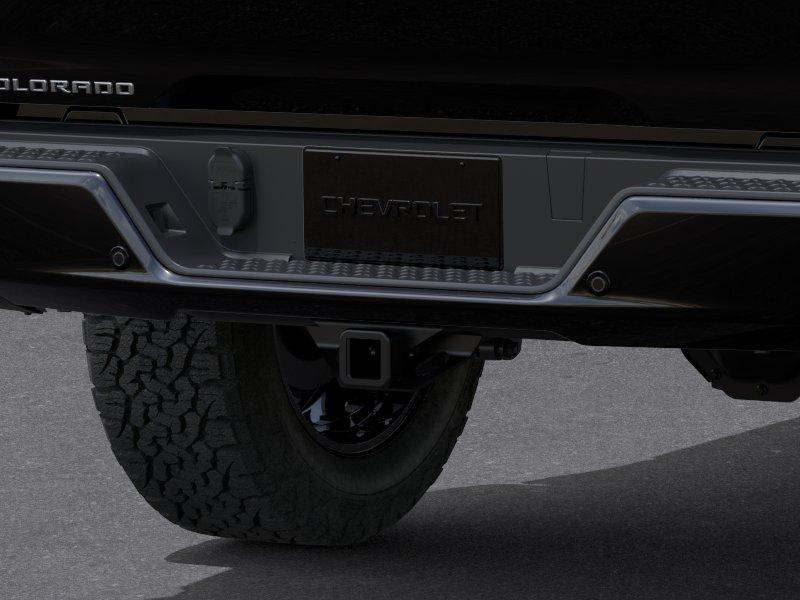 Thumbnail: 2026 Chevrolet Colorado - 19