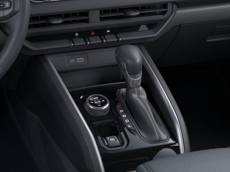 Thumbnail: 2026 Chevrolet Colorado - 11