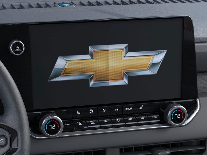 Thumbnail: 2026 Chevrolet Colorado - 8