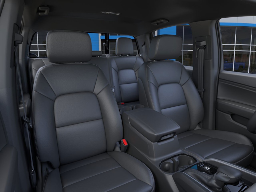 Thumbnail: 2026 Chevrolet Colorado - 19