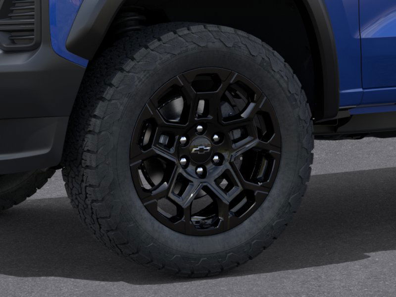 Thumbnail: 2026 Chevrolet Colorado - 6