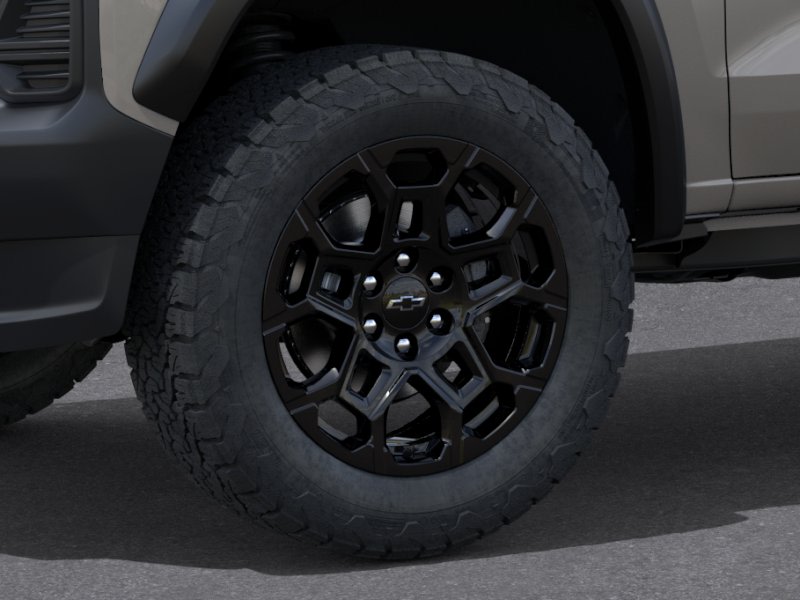 Thumbnail: 2026 Chevrolet Colorado - 6