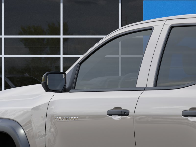 Thumbnail: 2026 Chevrolet Colorado - 18