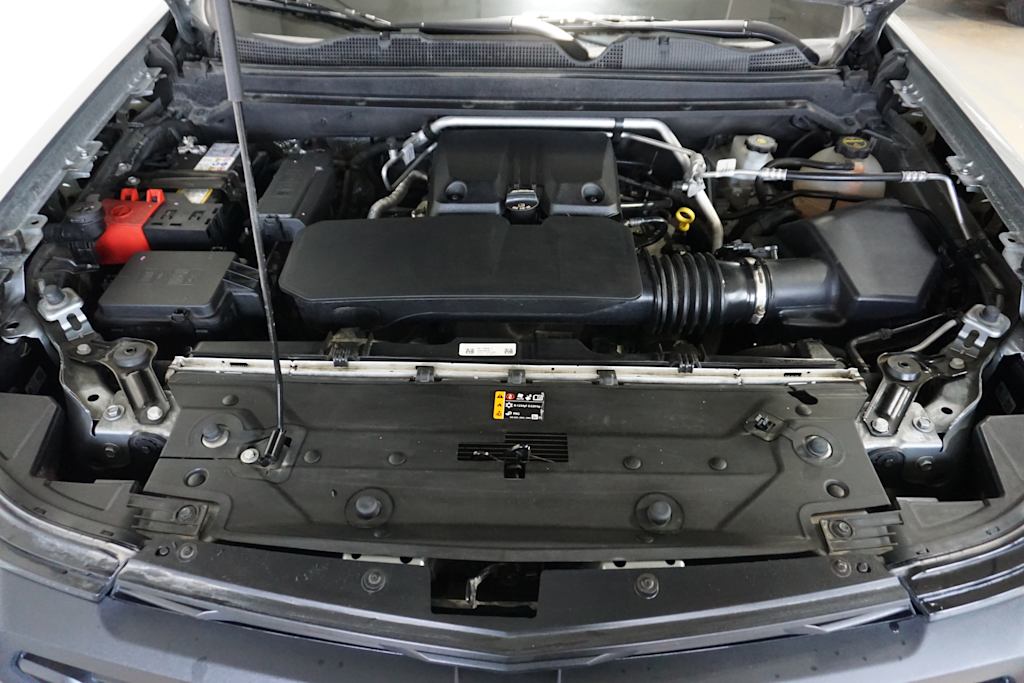 Thumbnail: 2024 Chevrolet Colorado - 6