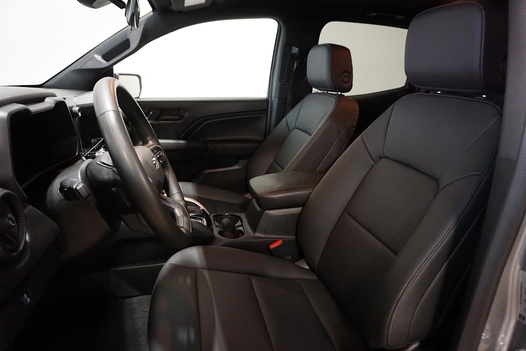 Thumbnail: 2024 Chevrolet Colorado - 8