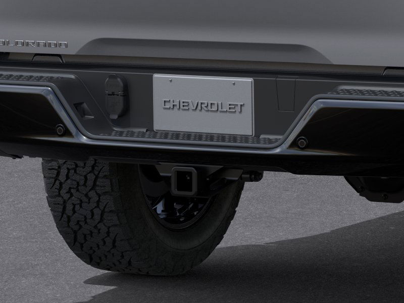 Thumbnail: 2026 Chevrolet Colorado - 19
