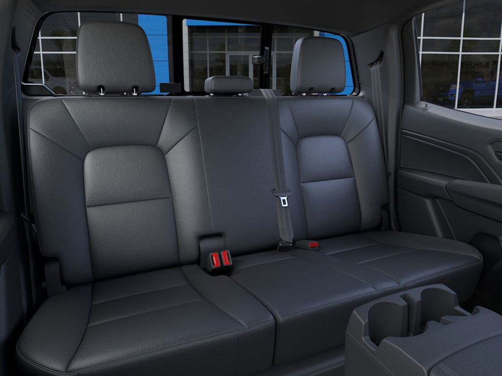 Thumbnail: 2026 Chevrolet Colorado - 20