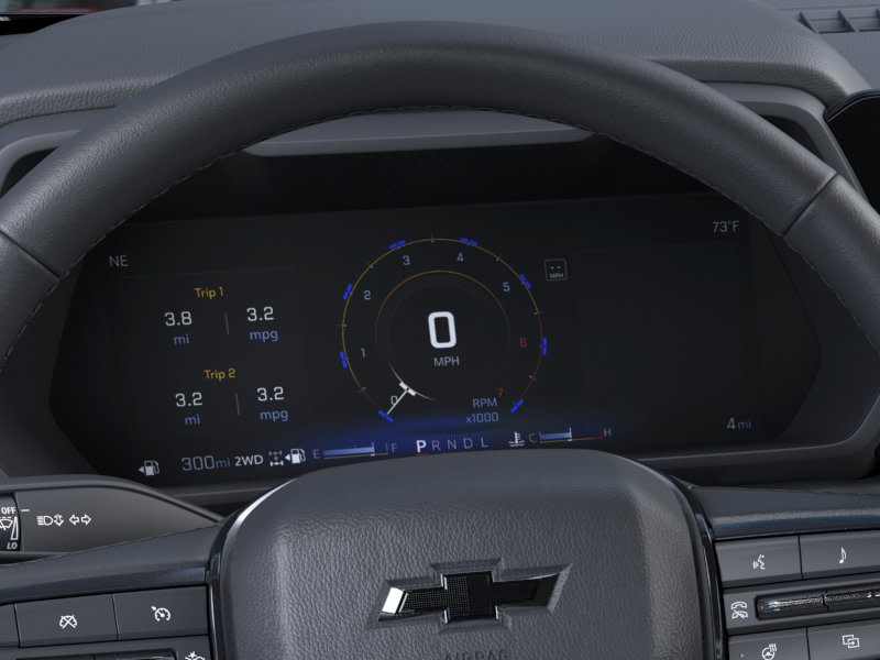 Thumbnail: 2026 Chevrolet Colorado - 10