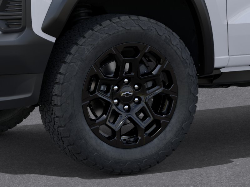 Thumbnail: 2026 Chevrolet Colorado - 6