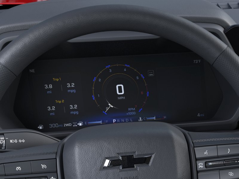 Thumbnail: 2026 Chevrolet Colorado - 12