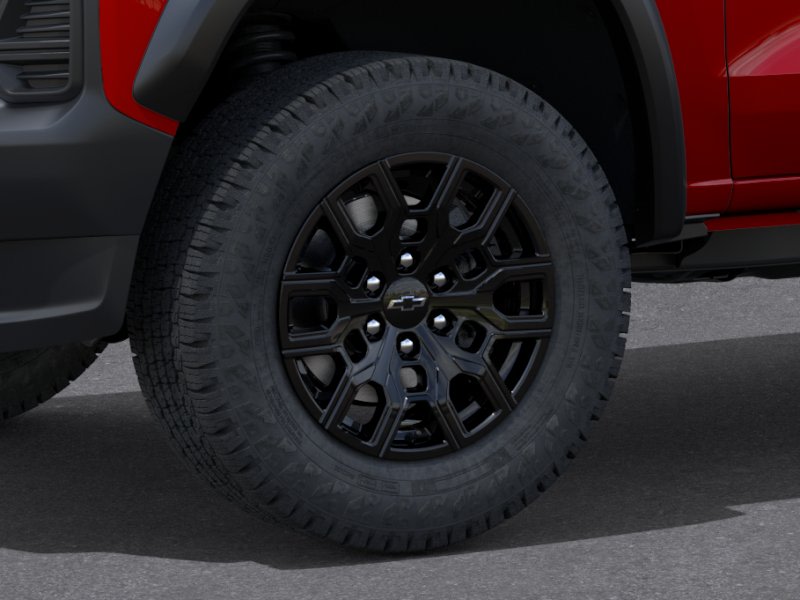 Thumbnail: 2026 Chevrolet Colorado - 6