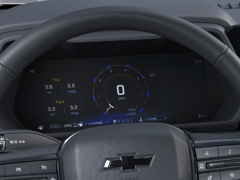 Thumbnail: 2026 Chevrolet Colorado - 10