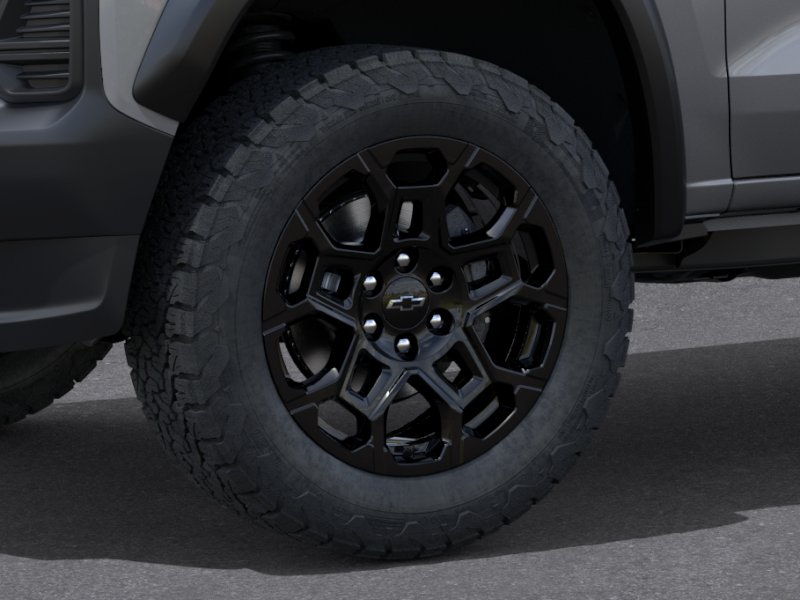 Thumbnail: 2026 Chevrolet Colorado - 6
