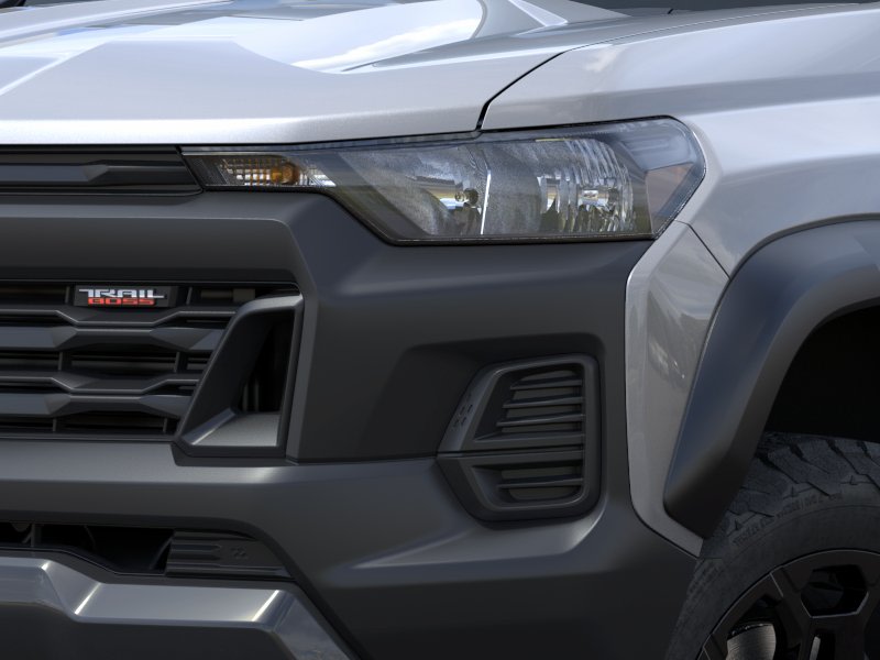 Thumbnail: 2026 Chevrolet Colorado - 16