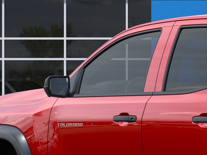 Thumbnail: 2026 Chevrolet Colorado - 18