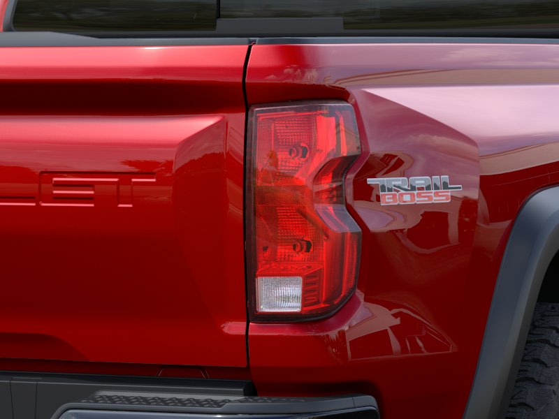 Thumbnail: 2026 Chevrolet Colorado - 17