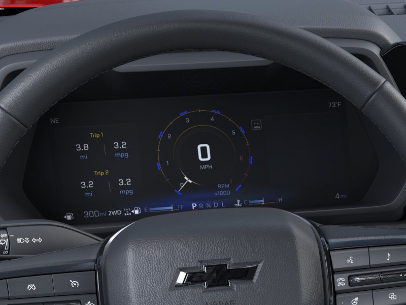 Thumbnail: 2026 Chevrolet Colorado - 9