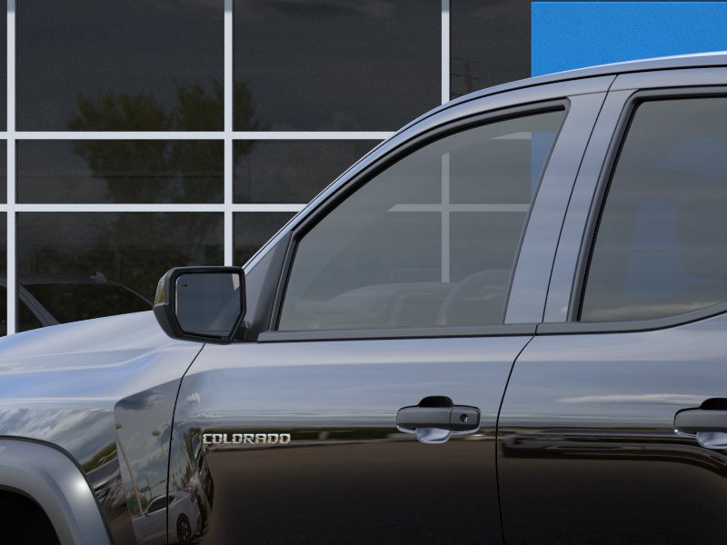 Thumbnail: 2026 Chevrolet Colorado - 21