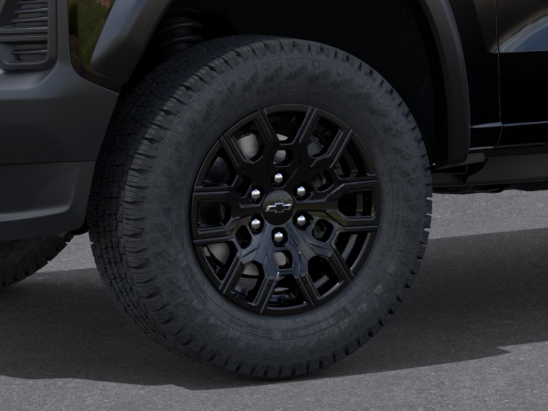 Thumbnail: 2026 Chevrolet Colorado - 6