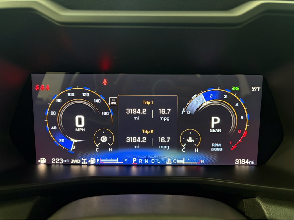 Thumbnail: 2024 Chevrolet Colorado - 14