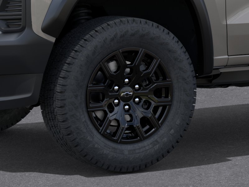 Thumbnail: 2026 Chevrolet Colorado - 6