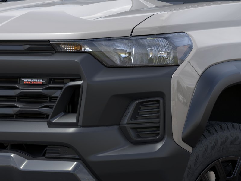 Thumbnail: 2026 Chevrolet Colorado - 18