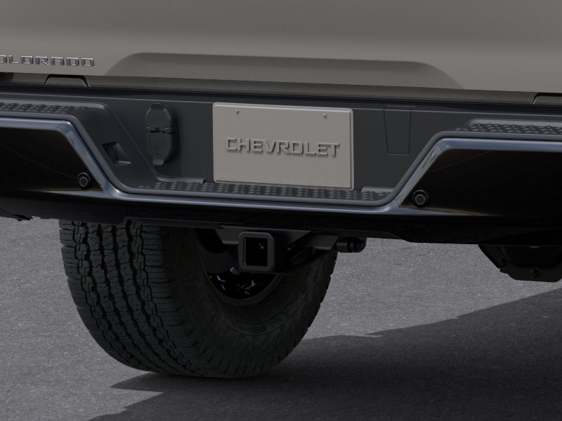 Thumbnail: 2026 Chevrolet Colorado - 21