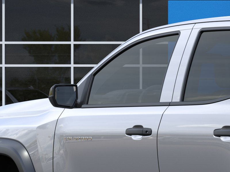 Thumbnail: 2026 Chevrolet Colorado - 20
