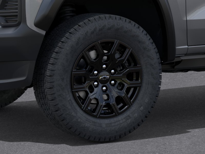 Thumbnail: 2026 Chevrolet Colorado - 6