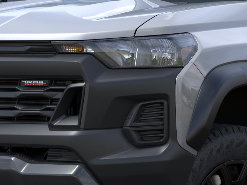 Thumbnail: 2026 Chevrolet Colorado - 18