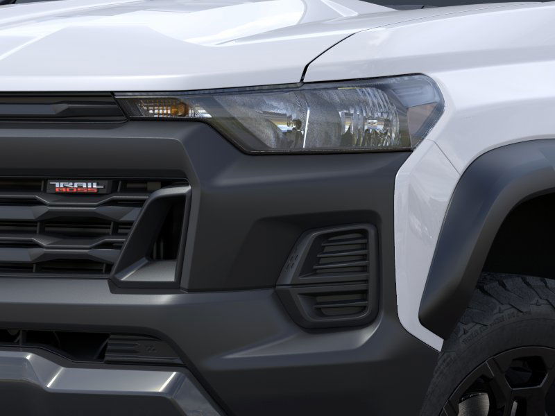 Thumbnail: 2026 Chevrolet Colorado - 16