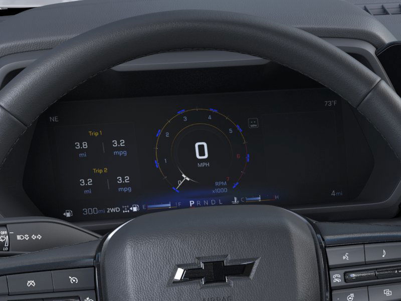 Thumbnail: 2026 Chevrolet Colorado - 10