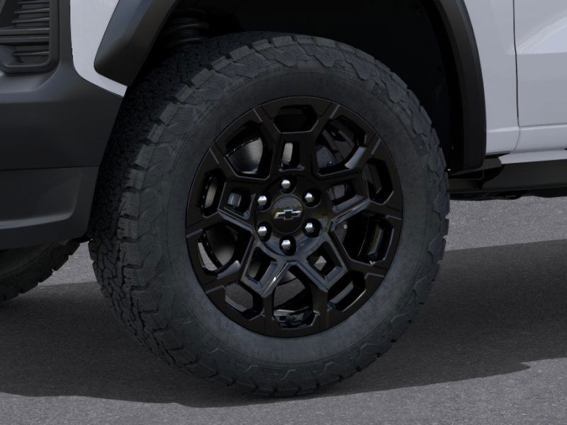 Thumbnail: 2026 Chevrolet Colorado - 6