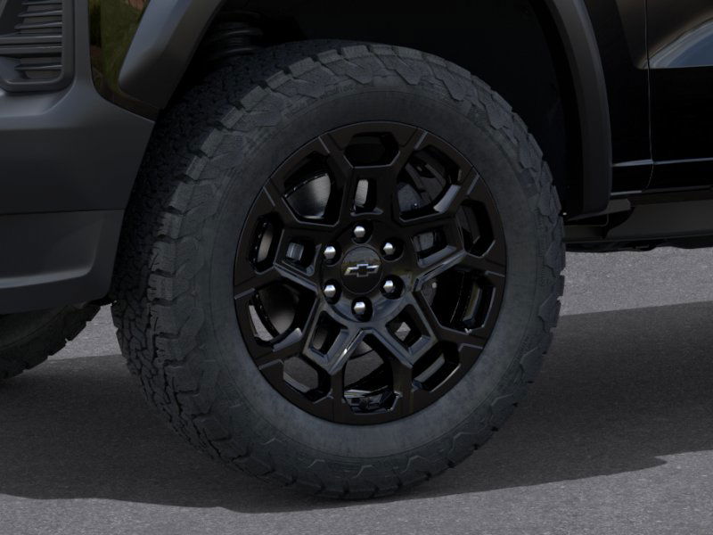 Thumbnail: 2026 Chevrolet Colorado - 5