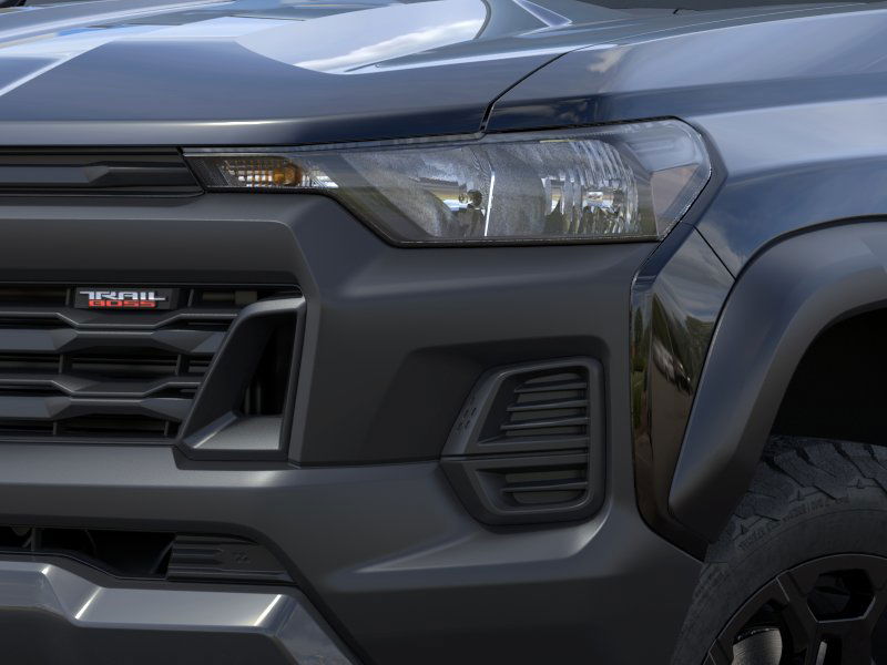 Thumbnail: 2026 Chevrolet Colorado - 16