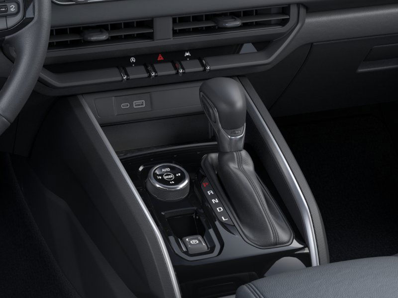 Thumbnail: 2026 Chevrolet Colorado - 8