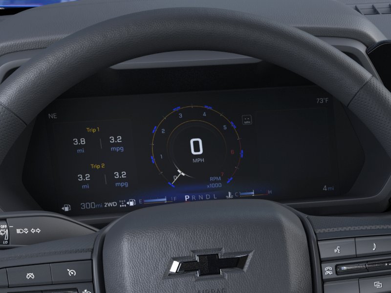 Thumbnail: 2026 Chevrolet Colorado - 12