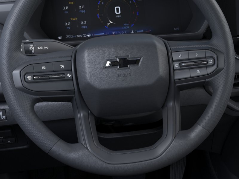 Thumbnail: 2026 Chevrolet Colorado - 22
