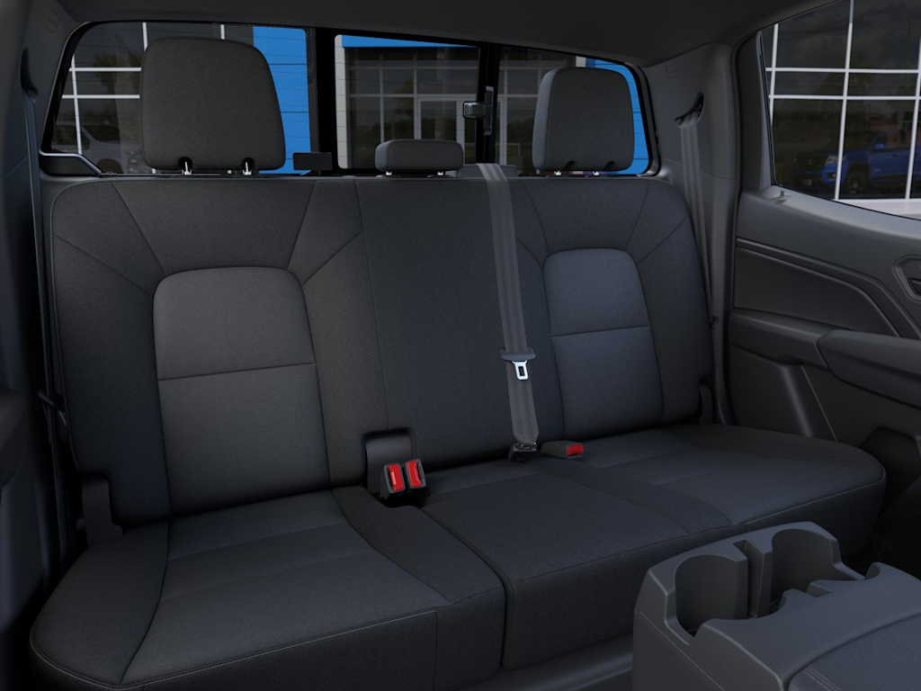 Thumbnail: 2026 Chevrolet Colorado - 21