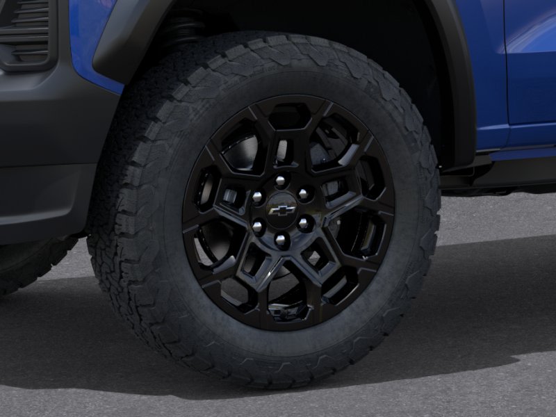 Thumbnail: 2026 Chevrolet Colorado - 6