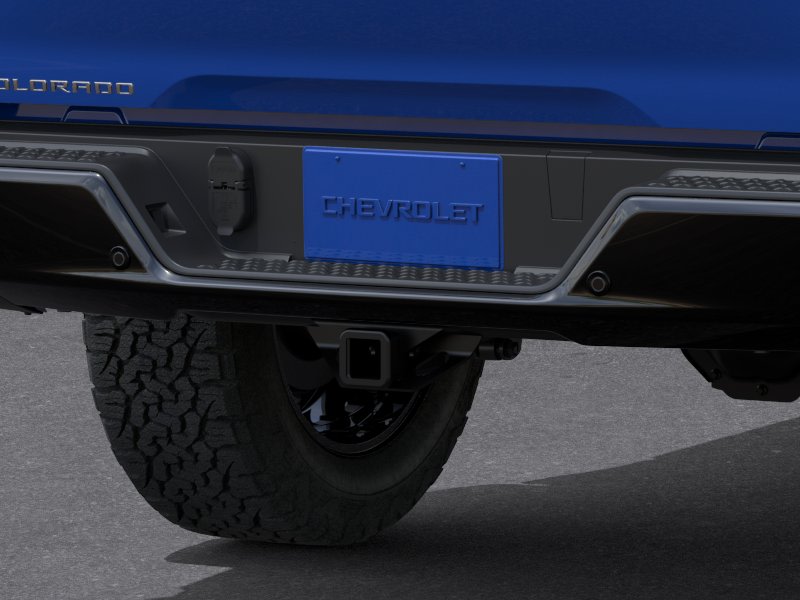 Thumbnail: 2026 Chevrolet Colorado - 19